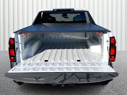 Used 2024 Chevrolet Silverado EV W/T image 25