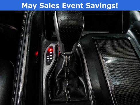 Used 2021 RAM 1500 TRX w/ TRX Level 1 Equipment Group AWD/4WD image 20