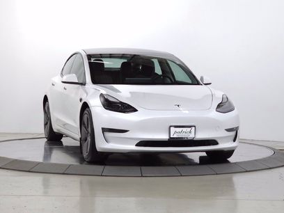 Used 2022 Tesla Model 3 Long Range
