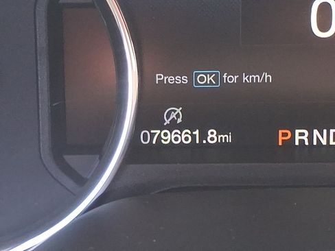 Used 2018 Ford Expedition Limited w/ Equipment Group 301A AWD/4WD image 22