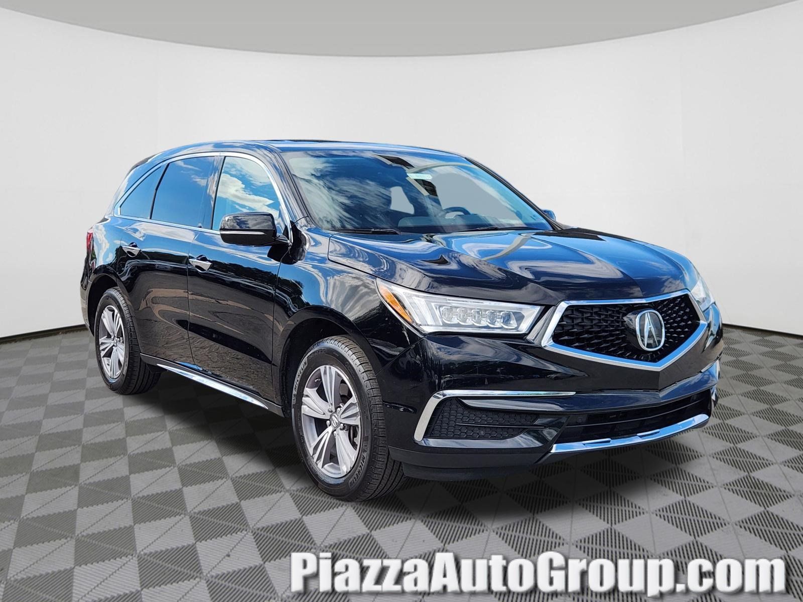 Used Acura MDX for Sale in Smyrna, DE - Autotrader