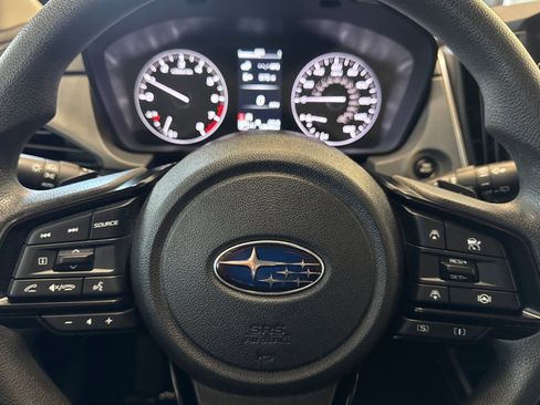 Certified 2024 Subaru Crosstrek 2.0i Premium AWD/4WD image 22