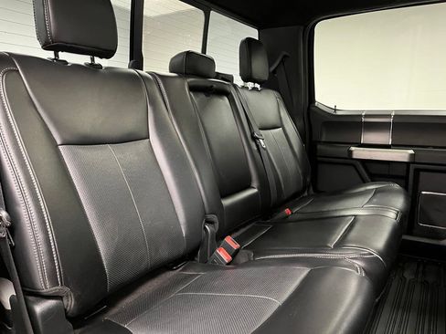 Used 2020 Ford F150 Lariat w/ Equipment Group 502A Luxury AWD/4WD image 54