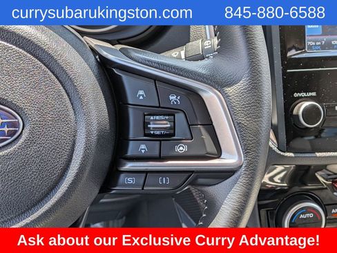 Used 2024 Subaru Forester Premium AWD/4WD image 21