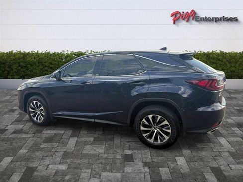 Used 2022 Lexus RX 350 2WD image 4