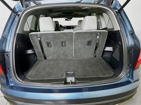 Used 2018 Honda Pilot Touring image 35