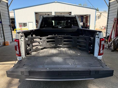 Used 2023 Ford F150 Raptor w/ Raptor 37 Performance Package AWD/4WD image 7