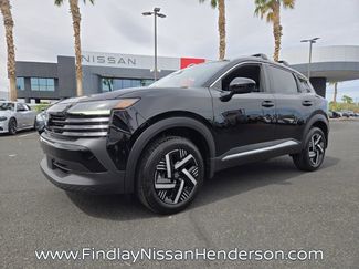 New 2026 Nissan Kicks SV w/ Charging Package FWD video 2