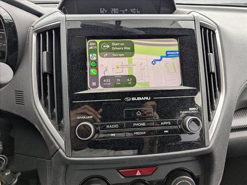 Used 2018 Subaru Crosstrek 2.0i image 17