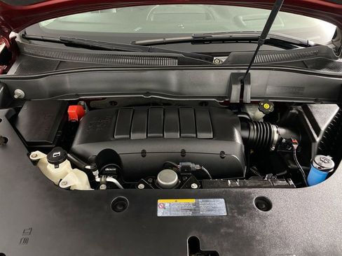 Used 2017 GMC Acadia Limited SLT image 26