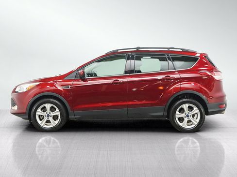 Used 2015 Ford Escape SE w/ Equipment Group 201A AWD/4WD image 2