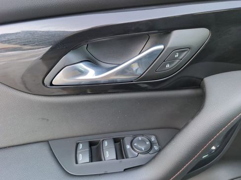 Used 2024 Chevrolet Blazer RS image 18