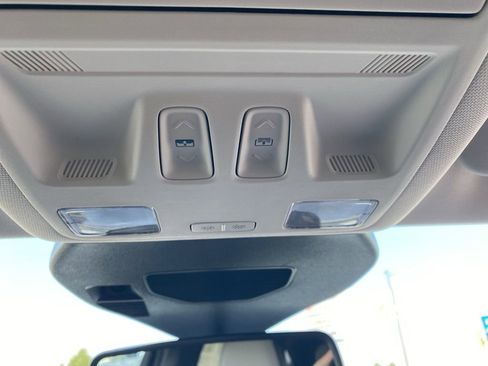 New 2025 Ford Escape SE w/ PHEV Premium Package FWD image 47