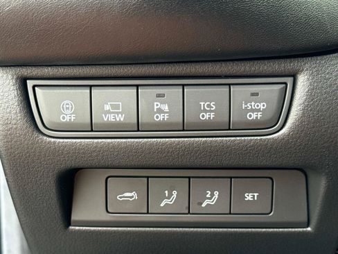 Certified 2025 MAZDA CX-50 2.5 Turbo w/ Premium Plus Pkg AWD/4WD image 32