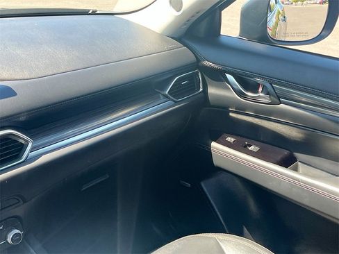 Used 2023 MAZDA CX-5 AWD 2.5 S w/ Premium Plus Pkg image 25
