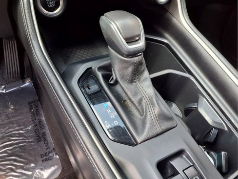 Certified 2024 Toyota Grand Highlander Platinum AWD/4WD image 25