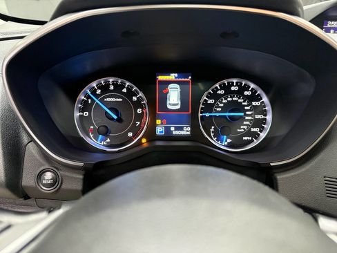 Used 2019 Subaru Ascent Limited w/ Popular Package #3 image 16