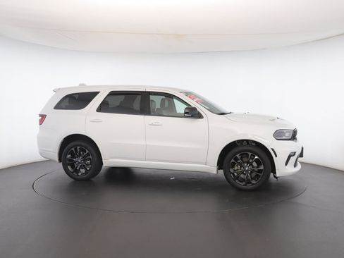 Used 2022 Dodge Durango GT image 34