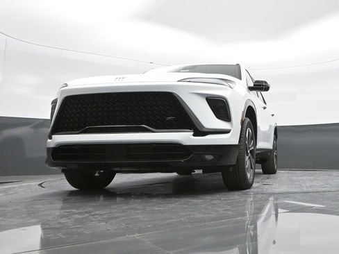 New 2026 Buick Enclave Sport Touring w/ Power Package image 34