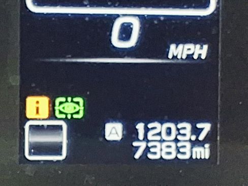 Used 2025 Subaru WRX Premium w/ Accessory Package #2 image 23