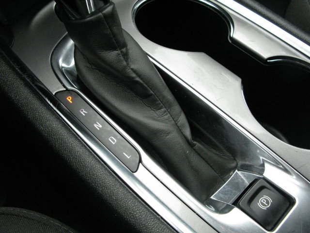 Used 2024 Chevrolet Malibu LT FWD image 22