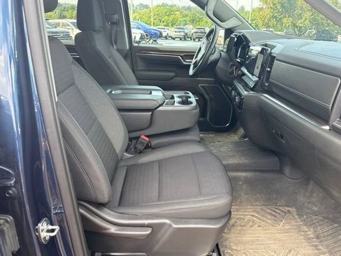 Used 2023 Chevrolet Silverado 1500 RST AWD/4WD image 20