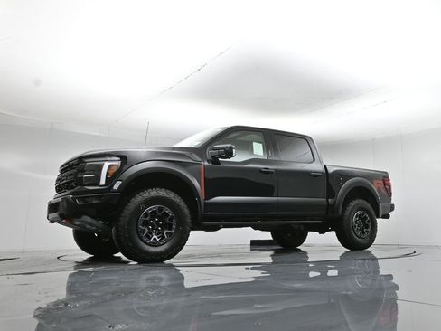New 2026 Ford F150 Raptor image 50