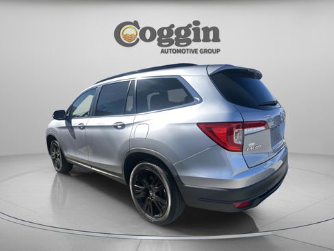 New 2025 Honda Accord EX-L image 3