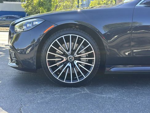 Used 2022 Mercedes-Benz S 500 4MATIC image 13