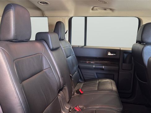 Used 2019 Ford Flex SEL w/ Equipment Group 202A image 15