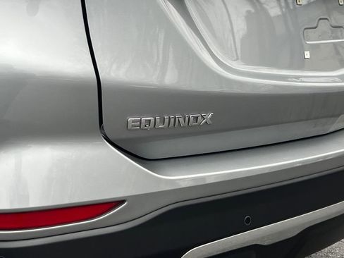 Used 2024 Chevrolet Equinox LT image 7