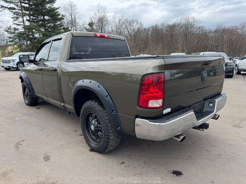 Used 2012 RAM 1500 ST w/ SXT Appearance Group image 3