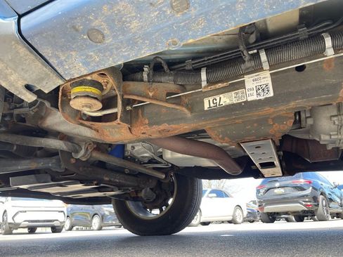 Used 2019 Chevrolet Silverado 1500 LT w/ All Star Edition image 22