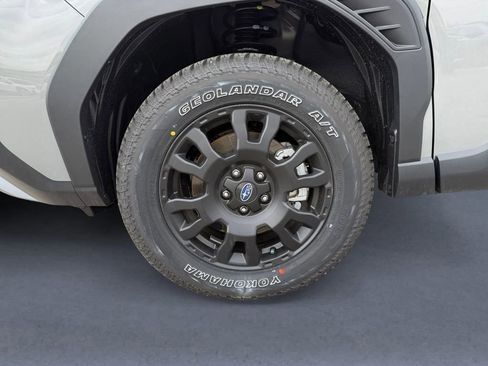 New 2026 Subaru Forester Wilderness image 9