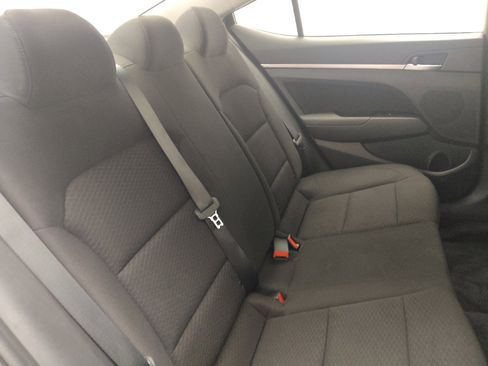 Used 2020 Hyundai Elantra SEL w/ Cargo Package (C1) FWD image 19