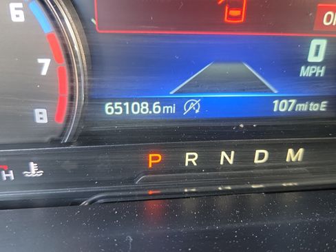 Used 2022 Ford Bronco Sport Badlands AWD/4WD image 27