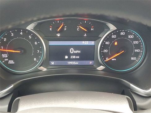 Certified 2023 Chevrolet Equinox LT image 20