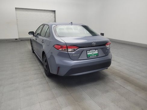 Used 2022 Toyota Corolla LE FWD image 5