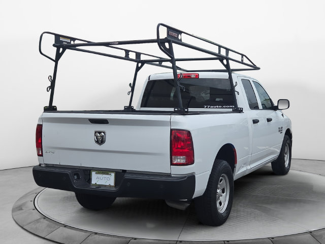 Used 2023 RAM 1500 Tradesman AWD/4WD image 5