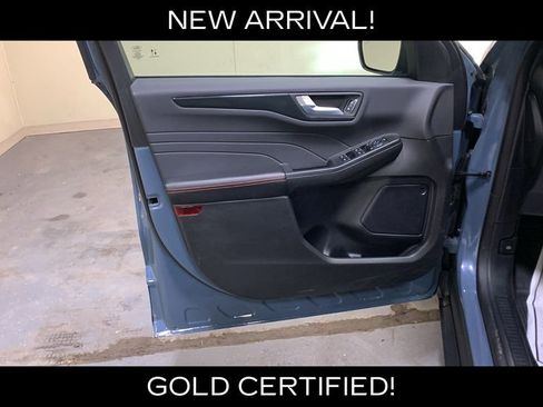 Certified 2024 Ford Escape ST-Line AWD/4WD image 24