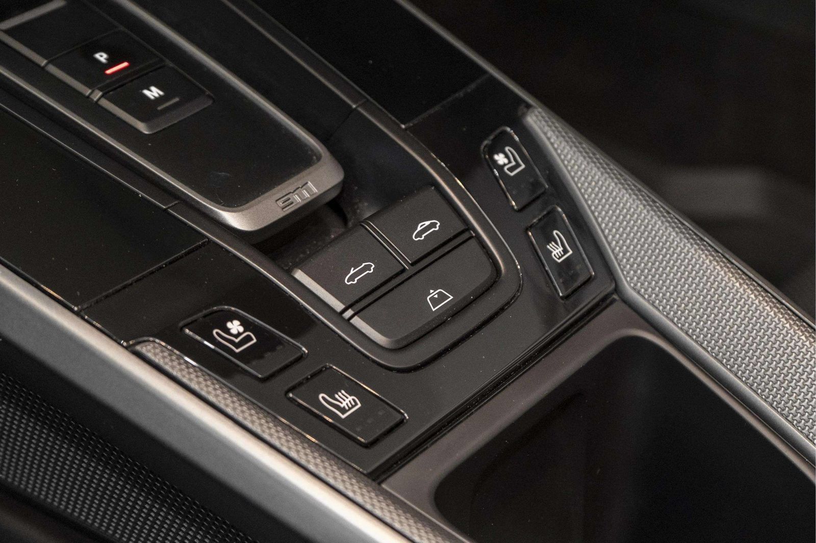 Used 2020 Porsche 911 Cabriolet image 49