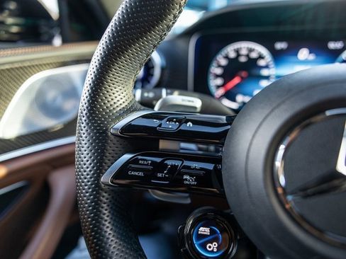 Used 2023 Mercedes-Benz AMG GT 43 image 31