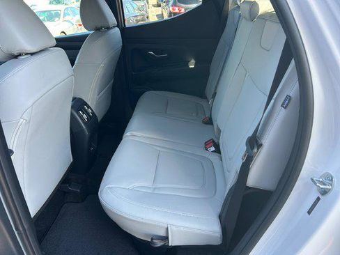 New 2026 Hyundai Santa Cruz SEL FWD image 24