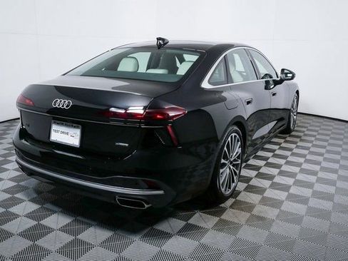 New 2026 Audi A6 Prestige image 3