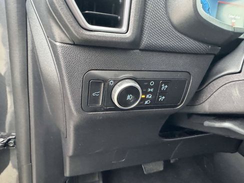 Used 2025 Ford Bronco Sport Outer Banks w/ Outer Banks Tech Package+ image 26