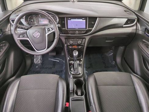 Used 2019 Buick Encore Sport Touring w/ Safety Package image 18