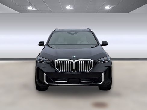 Used 2026 BMW X5 sDrive40i w/ Premium Package RWD image 6