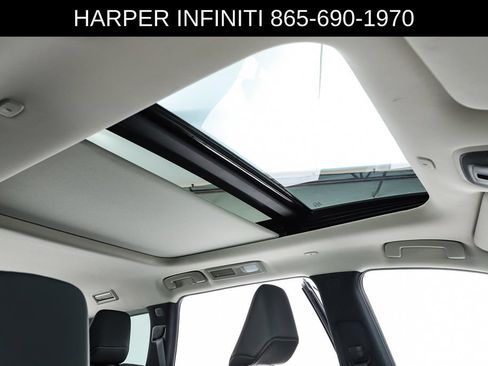 Used 2026 INFINITI QX60 Luxe w/ Cargo Package FWD image 76