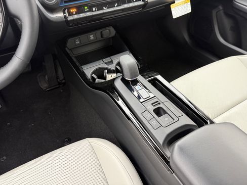 New 2026 Toyota Prius XLE image 12