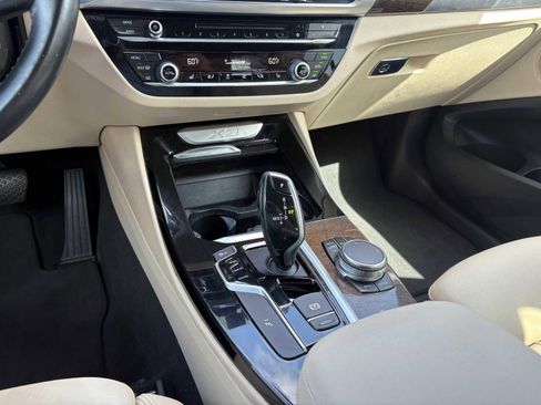 Used 2019 BMW X3 sDrive30i RWD image 16